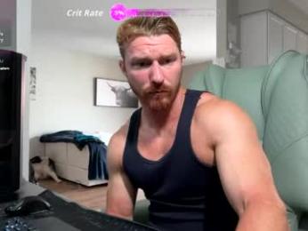 bigmcr1 webcam chaturbate model stream image