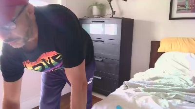 HungHappy webcam cam4 model stream image