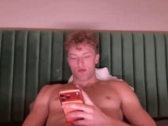 vero_monroe webcam model stream image