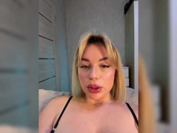 Mila-m webcam bongacams model stream image