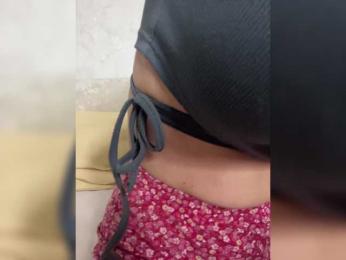 -Ameli- webcam model stream image