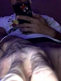 TheTree13 webcam model stream image