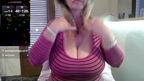 JennaDeluxe webcam stripchat model stream image