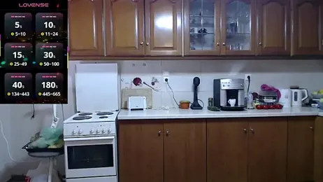 JennaDeluxe webcam model stream image