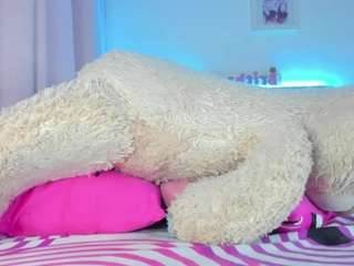 britany-hot webcam model stream image