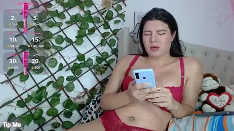 sexy_veryy_hot webcam model stream image