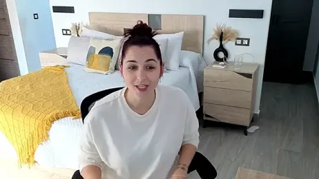 morninglorytv webcam stripchat model stream image