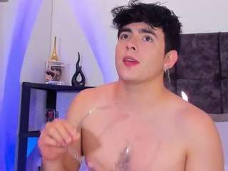 sweet-jeremy webcam model stream image