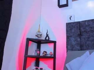 sweet-jeremy webcam model stream image