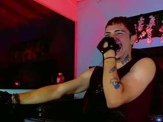 hannilest webcam model stream image