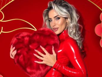 JessycaPage webcam livejasmin model stream image