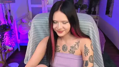 kittenlolla webcam stripchat model stream image