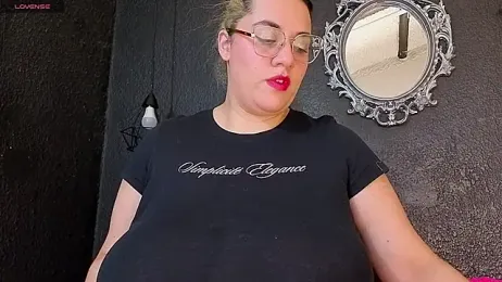 dulce_lf webcam model stream image