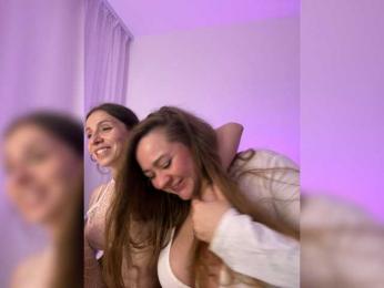 Bonne-Aurore webcam model stream image