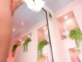 Brenda Miiller webcam model stream image