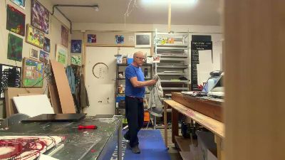 hungjack webcam model stream image