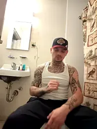 DADDY_KANE8--- webcam model stream image