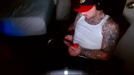 DADDY_KANE8--- webcam model stream image