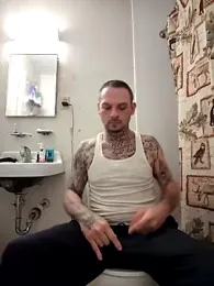 DADDY_KANE8--- webcam model stream image