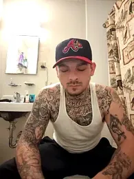 DADDY_KANE8--- webcam stripchat model stream image