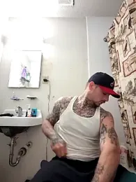 DADDY_KANE8--- webcam model stream image