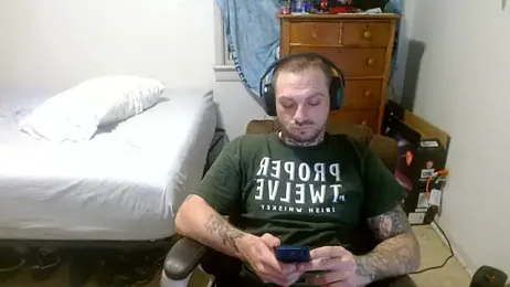 DADDY_KANE8--- webcam model stream image