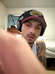 DADDY_KANE8--- webcam model stream image