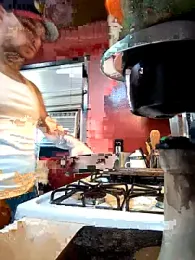 DADDY_KANE8--- webcam model stream image