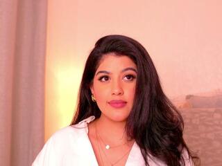 Lissa Clayton webcam model stream image