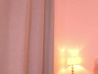 Lissa Clayton webcam model stream image