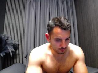 Antonio Valentini webcam flirt4free model stream image