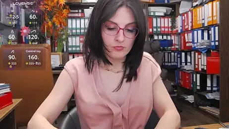 classyladyrellax webcam model stream image