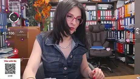 classyladyrellax webcam model stream image