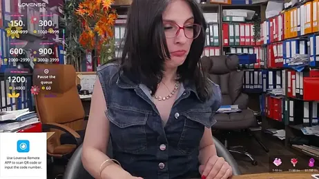 classyladyrellax webcam model stream image