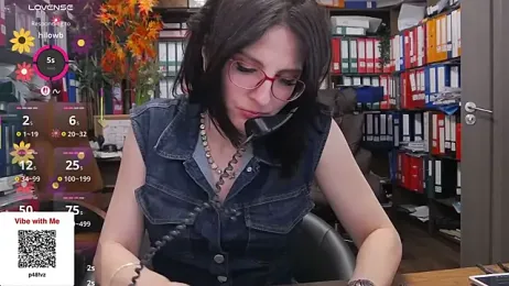 classyladyrellax webcam model stream image