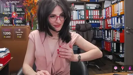 classyladyrellax webcam model stream image