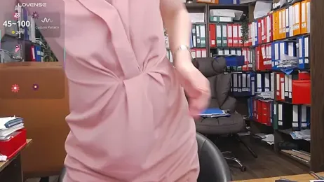classyladyrellax webcam model stream image