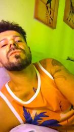 Fredylover webcam model stream image