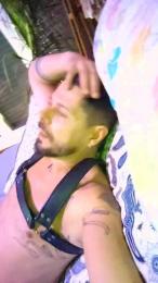 Fredylover webcam cam4 model stream image