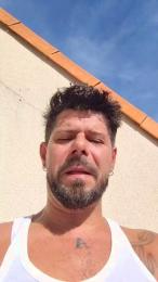 Fredylover webcam cam4 model stream image