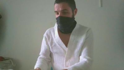 julespons08 webcam model stream image