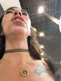 Lalla_Amani webcam model stream image