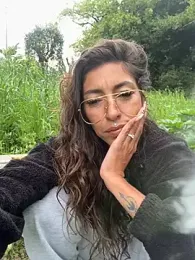 Lalla_Amani webcam model stream image