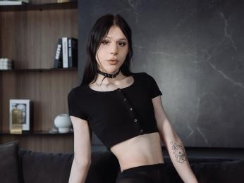 KattyIvy webcam model stream image