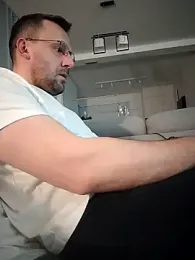 defaktor webcam model stream image