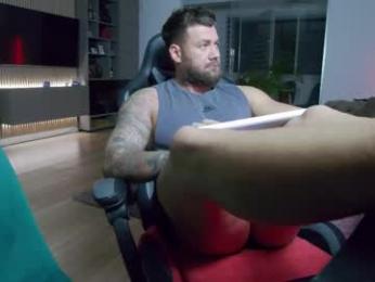 enrikoblue webcam chaturbate model stream image