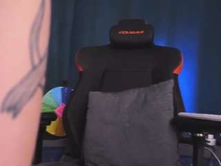 yourfeetmodel webcam model stream image