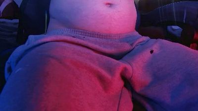 SpunOnTheRocks webcam model stream image