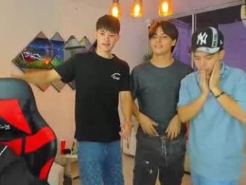 houseofwarrios webcam model stream image