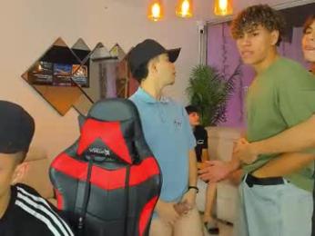 houseofwarrios webcam model stream image